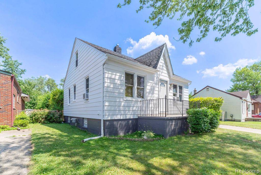 Warren, MI 48091,20892 Dean ST