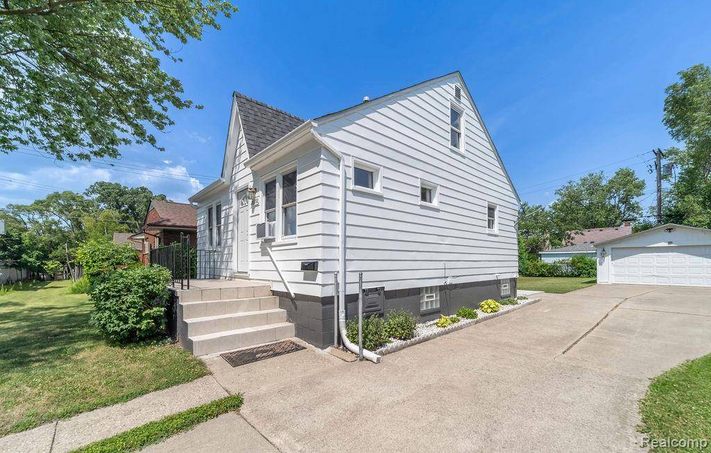 Warren, MI 48091,20892 Dean ST