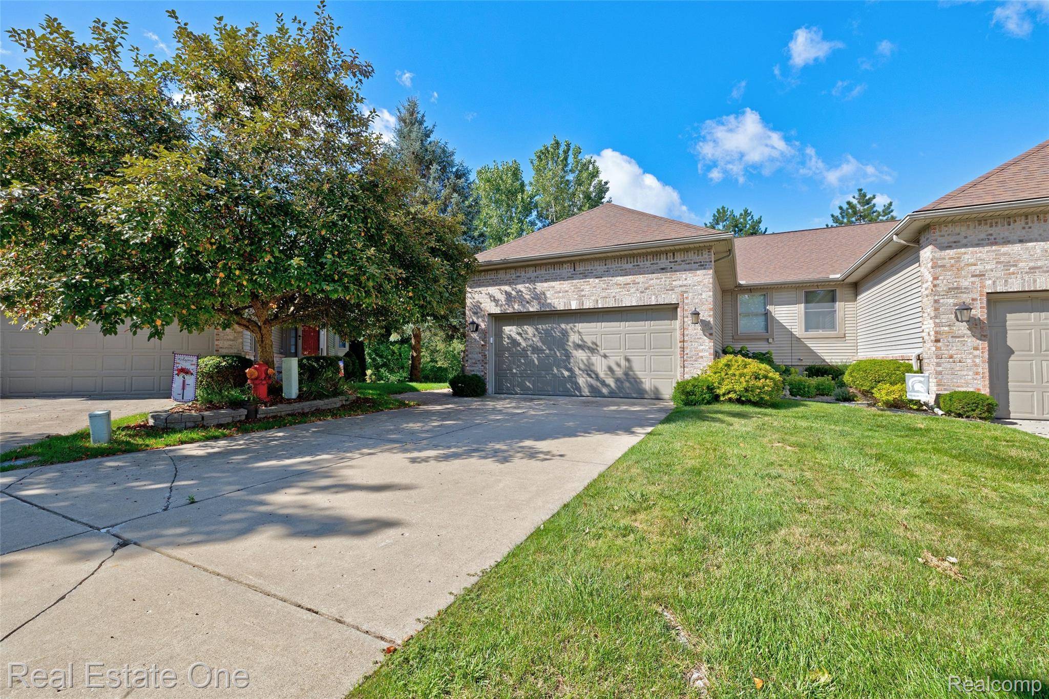 Linden, MI 48451,195 Inglewood CT #26