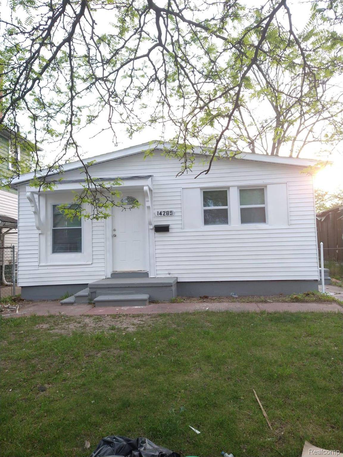 Detroit, MI 48227,14289 Appoline ST