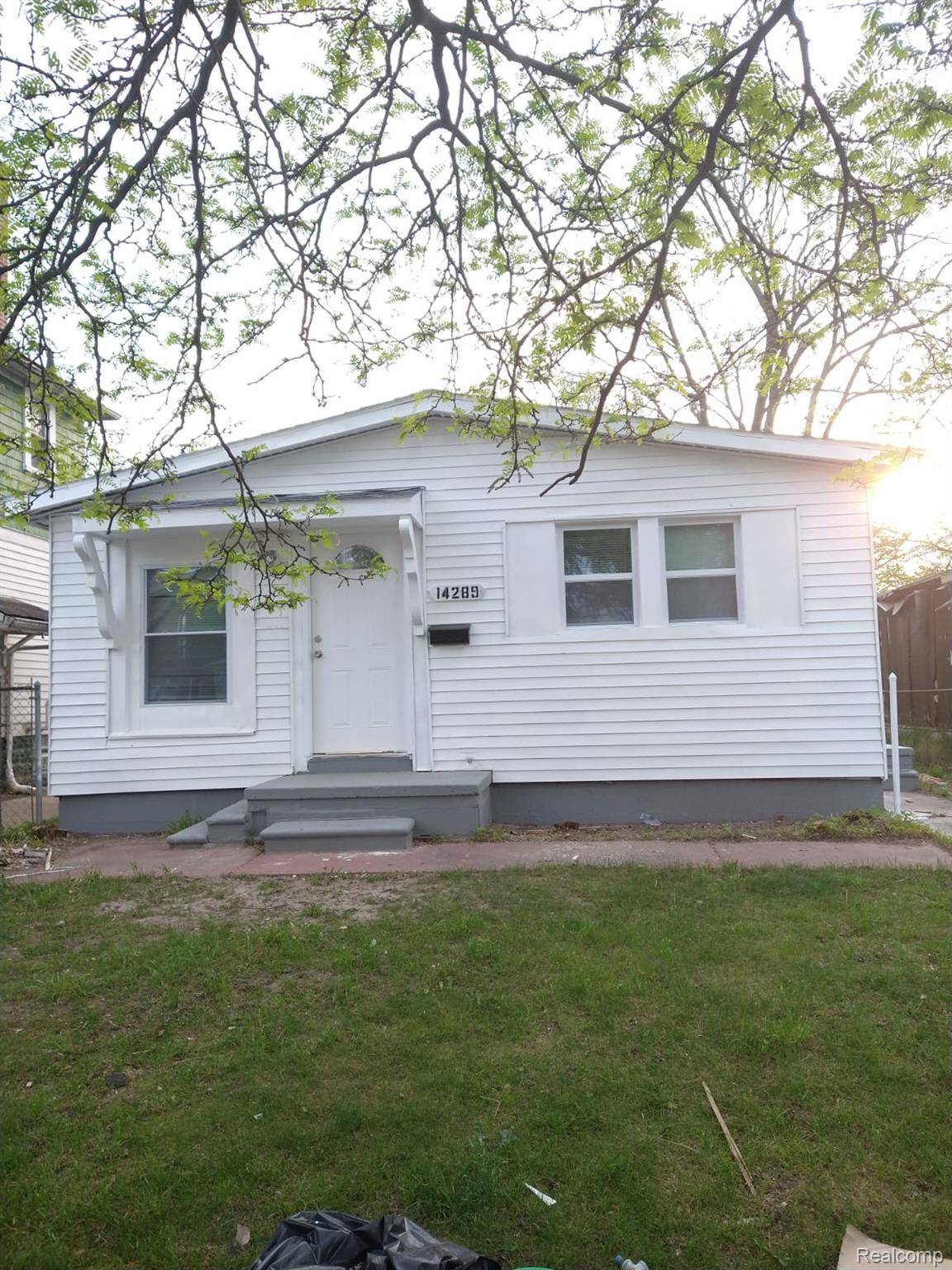 Detroit, MI 48227,14289 Appoline ST