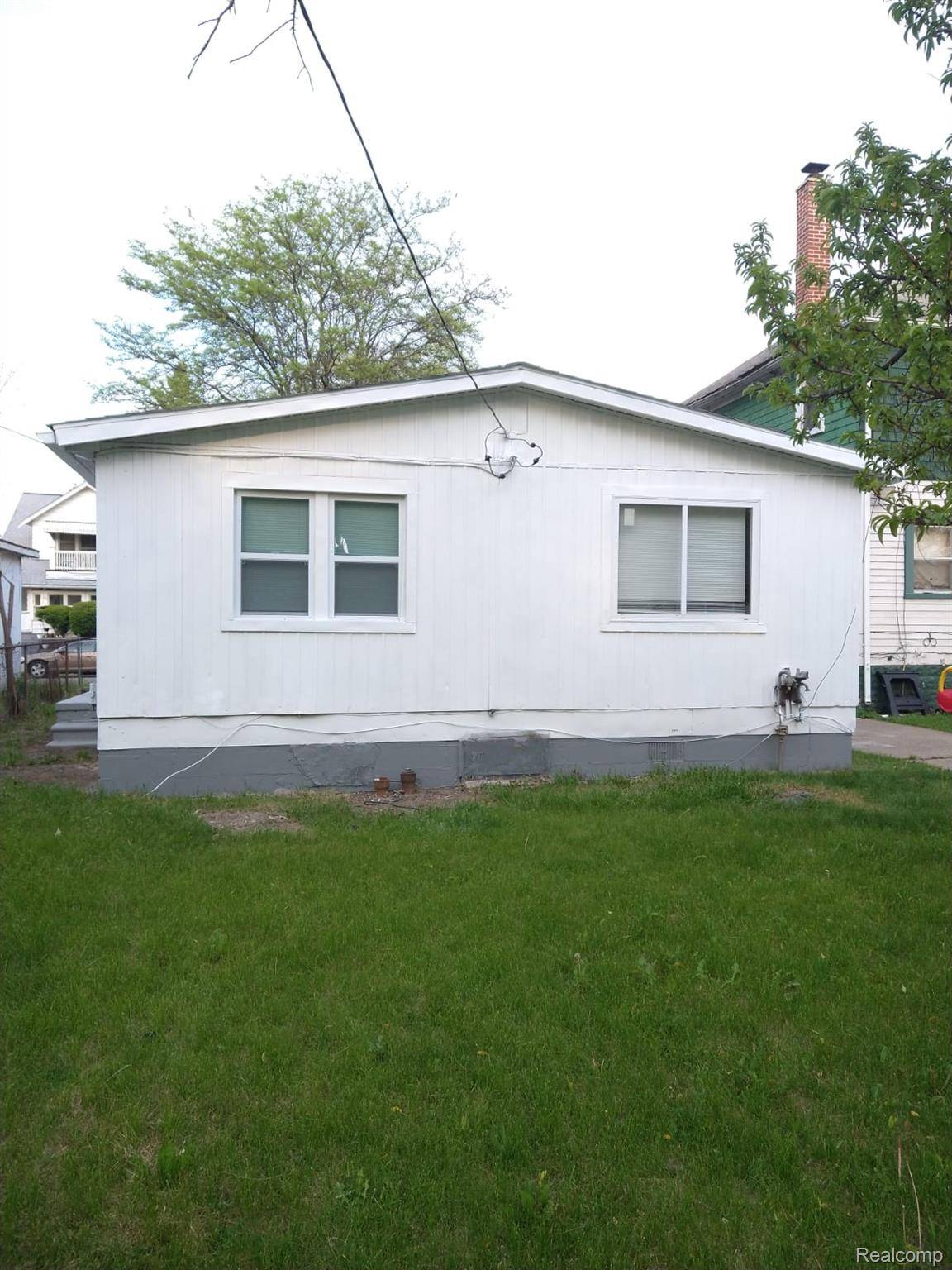 Detroit, MI 48227,14289 Appoline ST