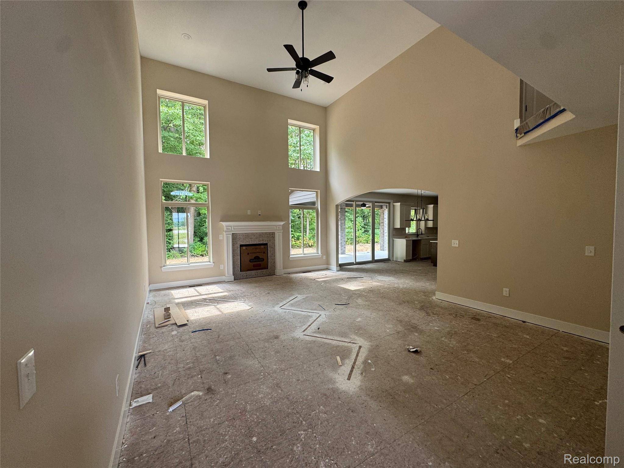 Macomb, MI 48042,24244 Tullymore DR