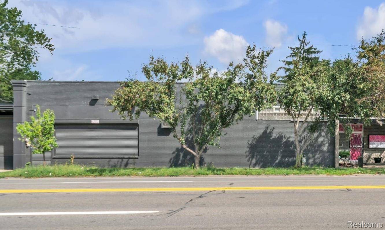 Detroit, MI 48219,18630 W McNichols RD