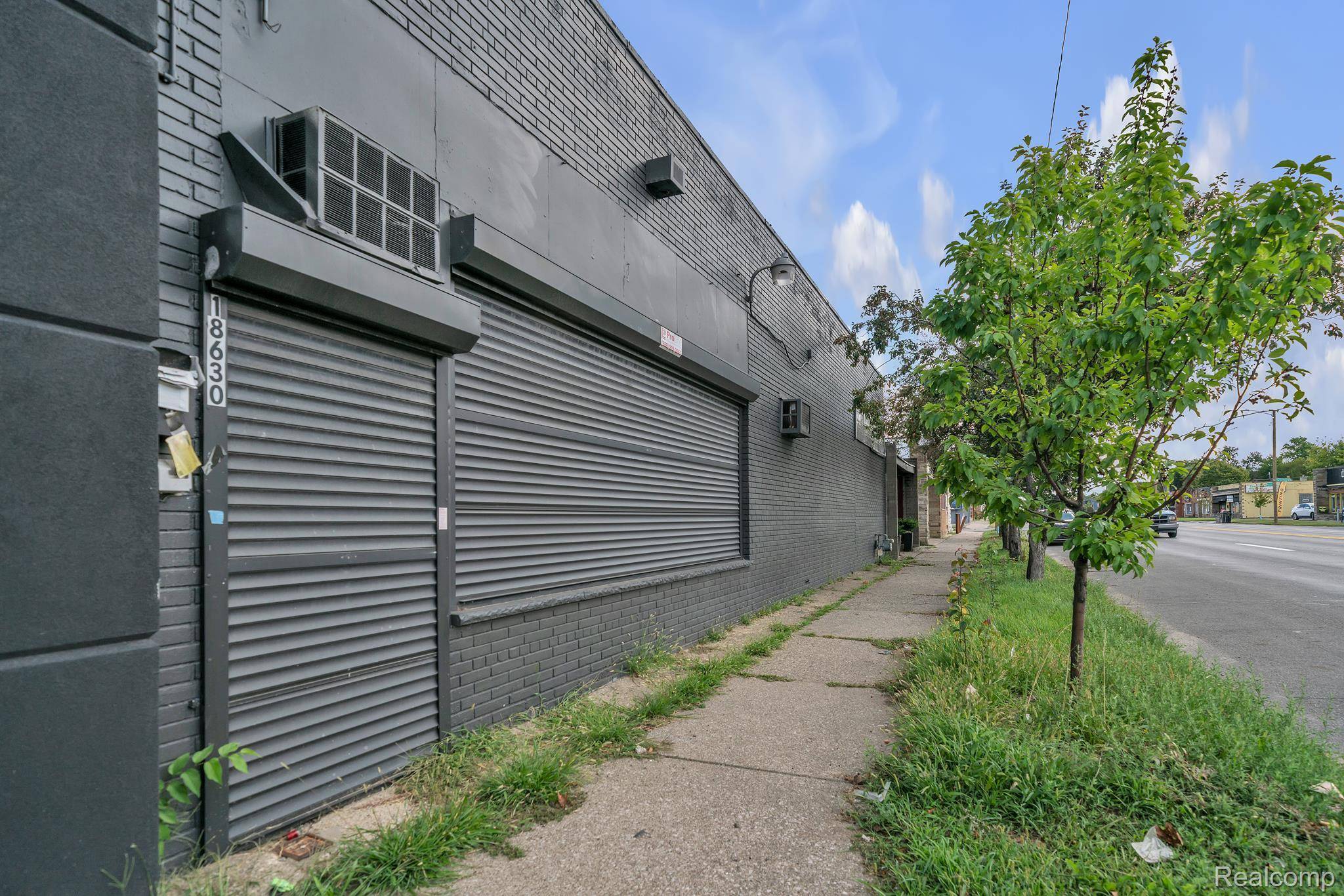 Detroit, MI 48219,18630 W McNichols RD