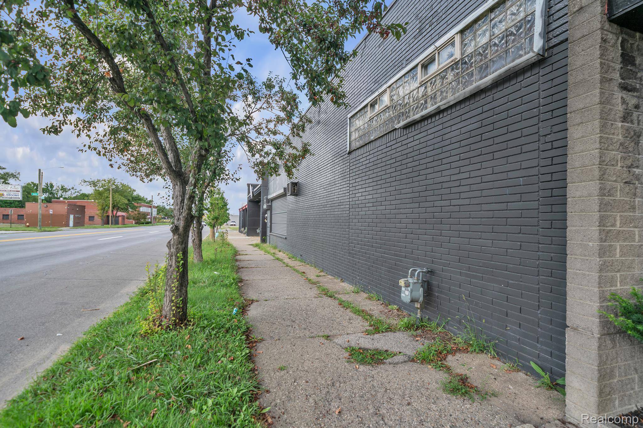 Detroit, MI 48219,18630 W McNichols RD