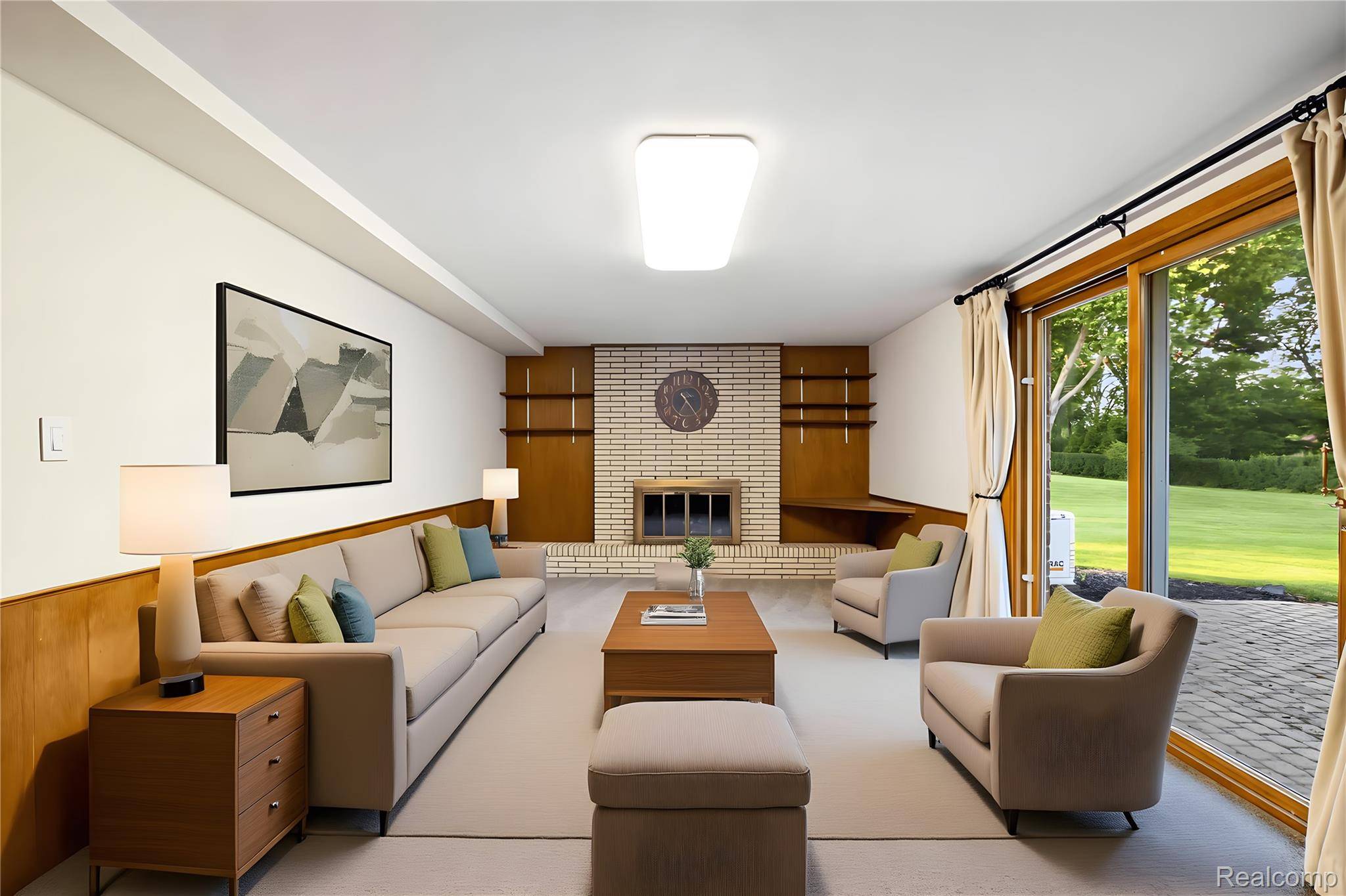 Rochester Hills, MI 48309,821 Castlebar DR