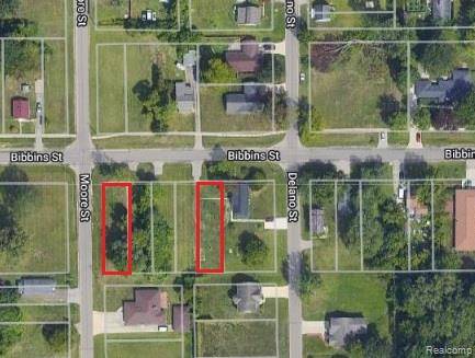 Romulus, MI 48174,35953 Bibbins ST