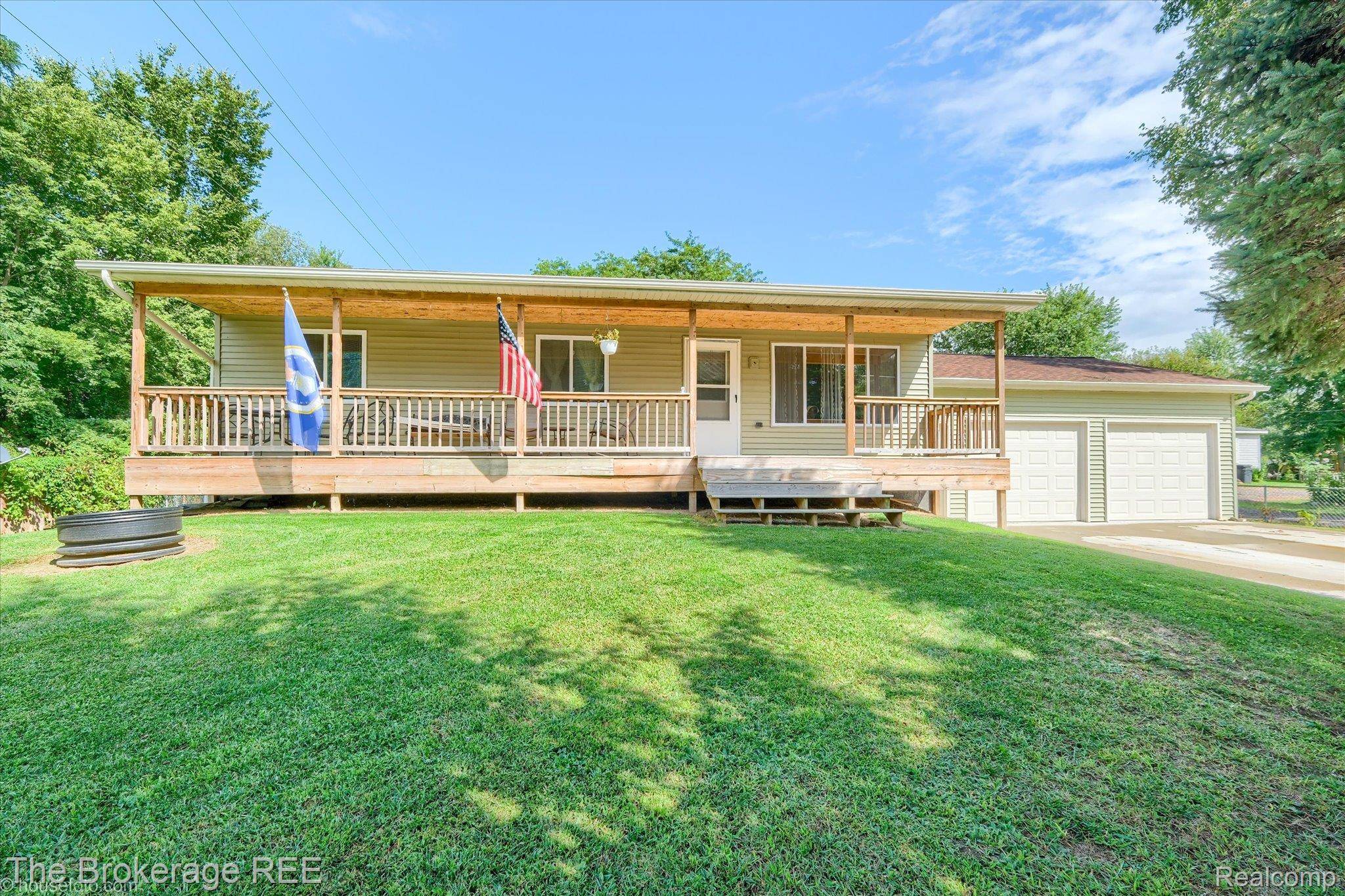 Otisville, MI 48463,7480 Vassar RD