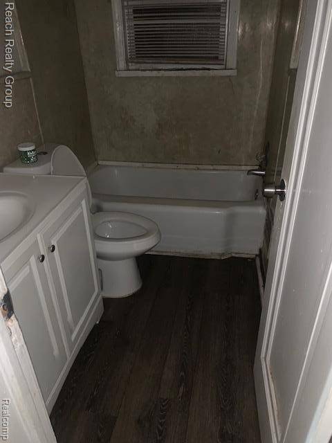 Detroit, MI 48228,8411 Westwood ST