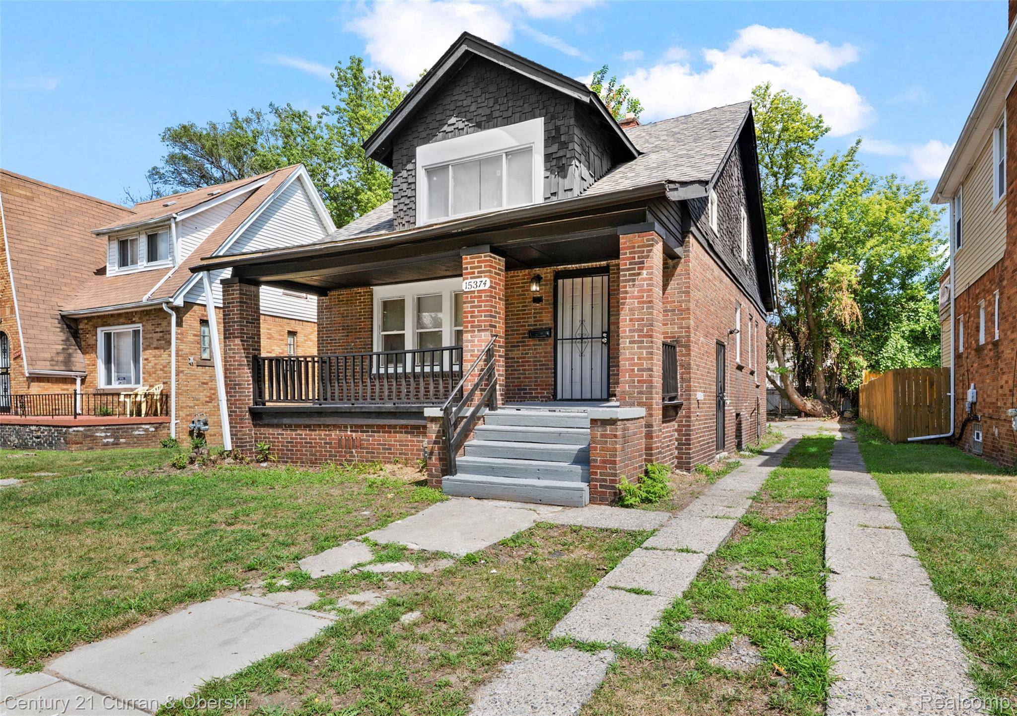Detroit, MI 48238,15374 Birwood ST