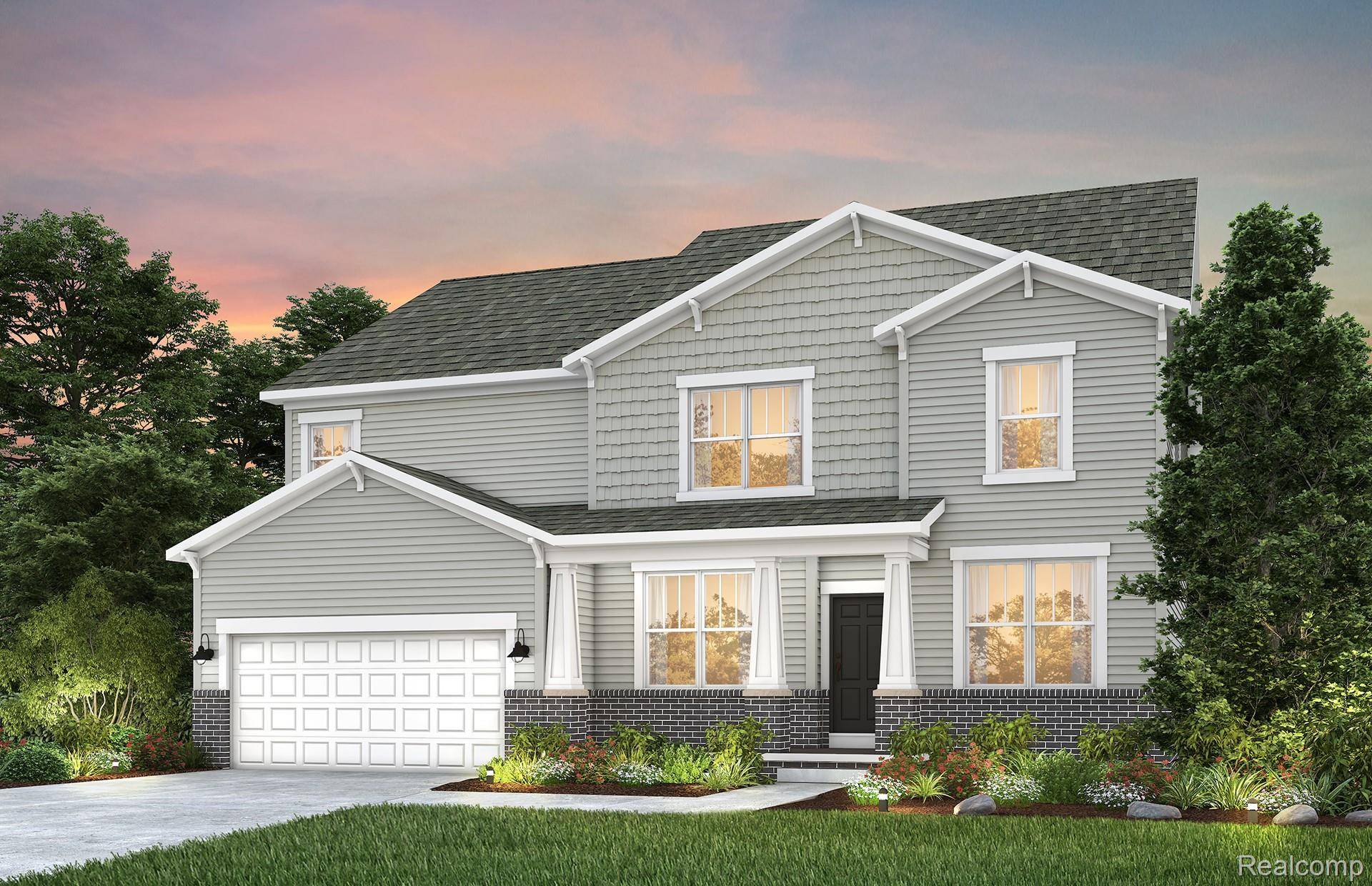 Ypsilanti, MI 48197,3676 Hayes AVE