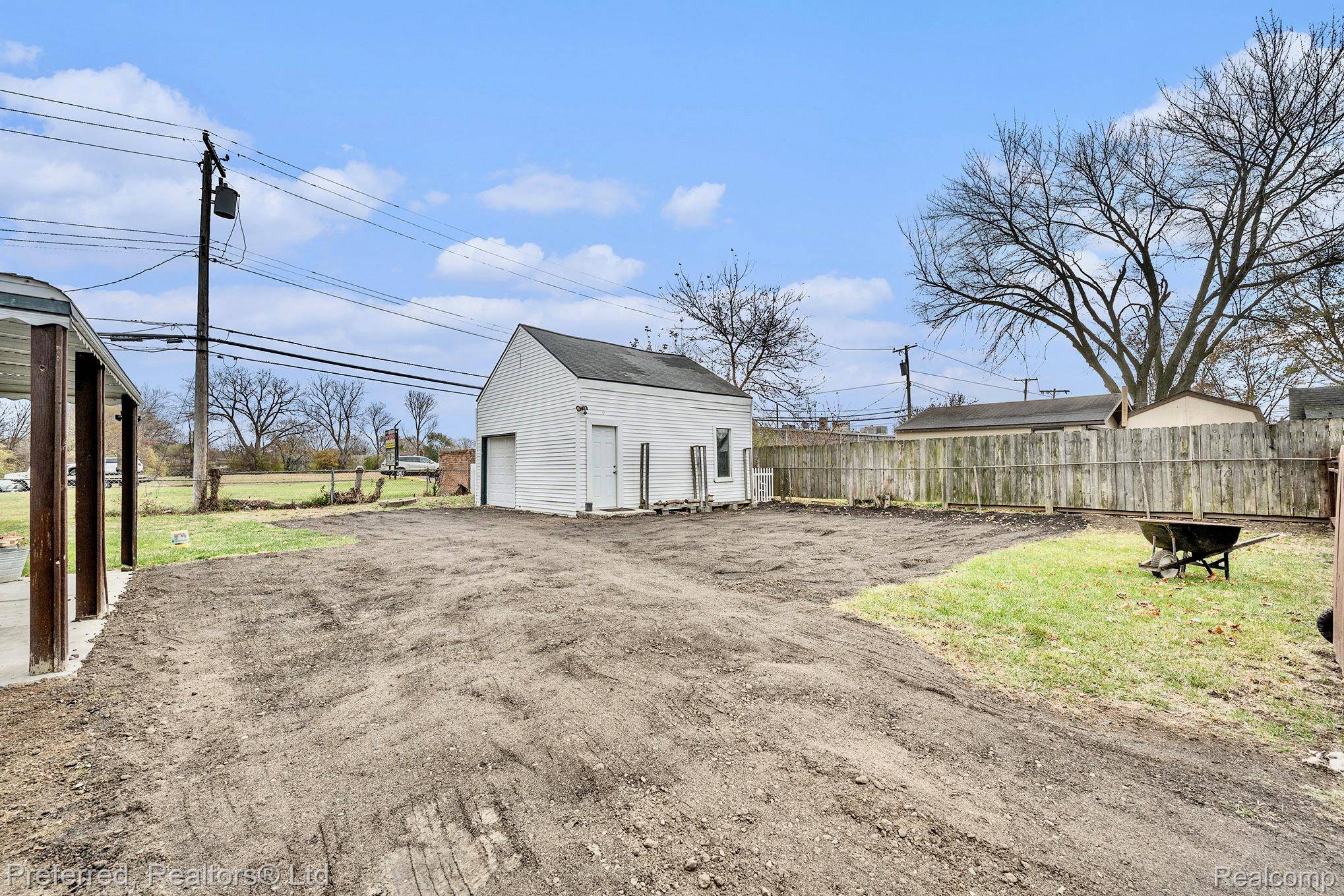 Westland, MI 48186,1473 Lillian ST