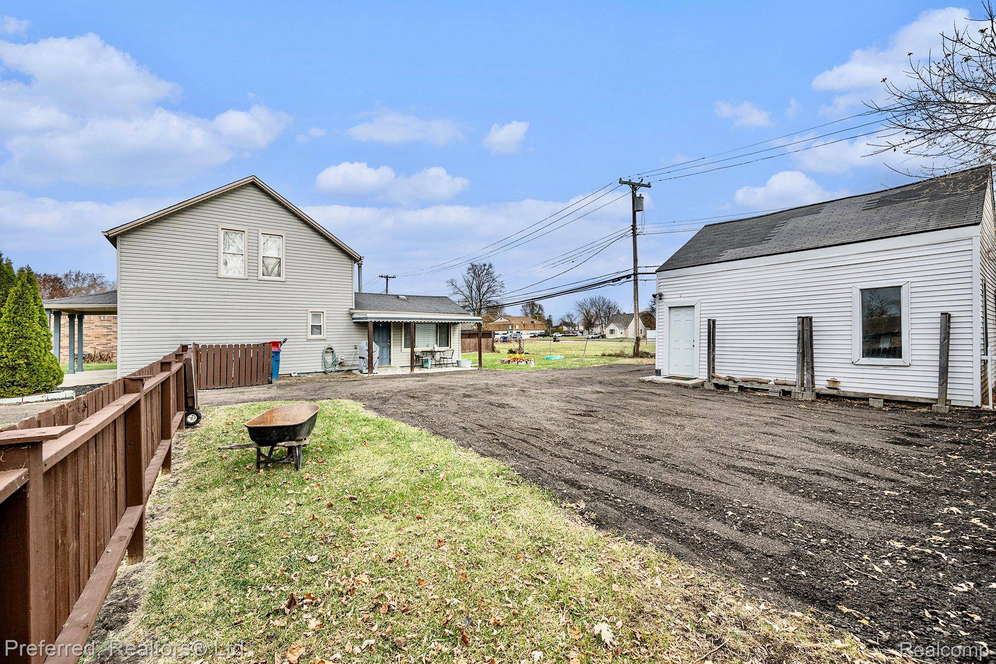 Westland, MI 48186,1473 Lillian ST