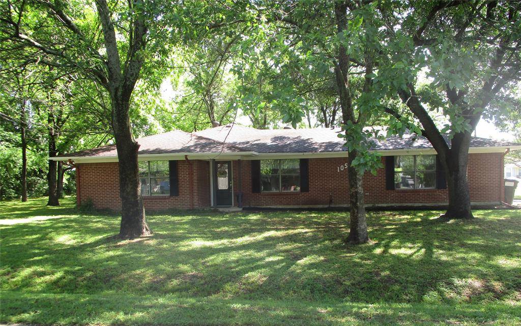 Kemp, TX 75143,105 S Adams Street