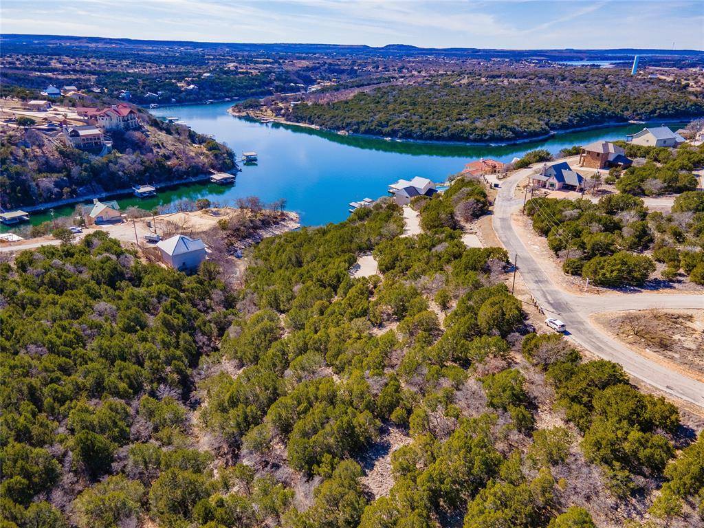 Possum Kingdom Lake, TX 76449,245 Melbourne Trail