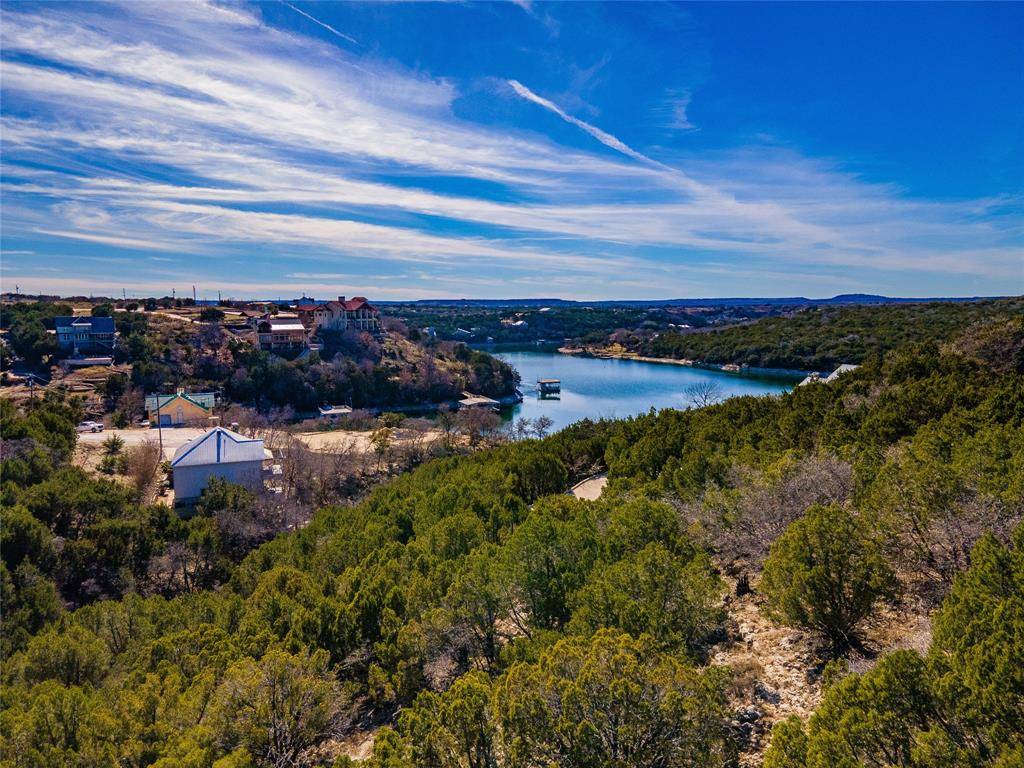 Possum Kingdom Lake, TX 76449,245 Melbourne Trail