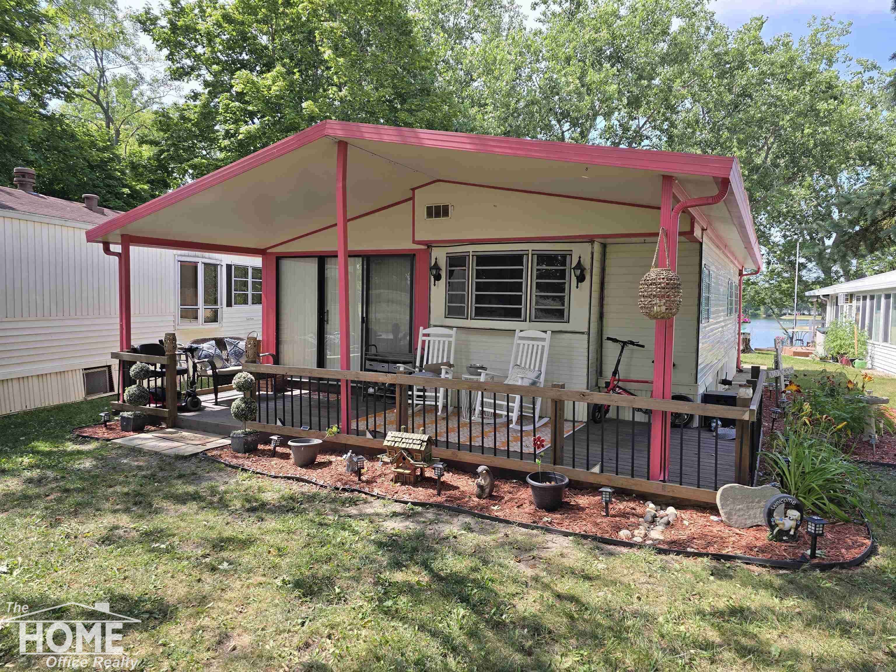 Durand, MI 48429,10001 E Goodall #372 RD