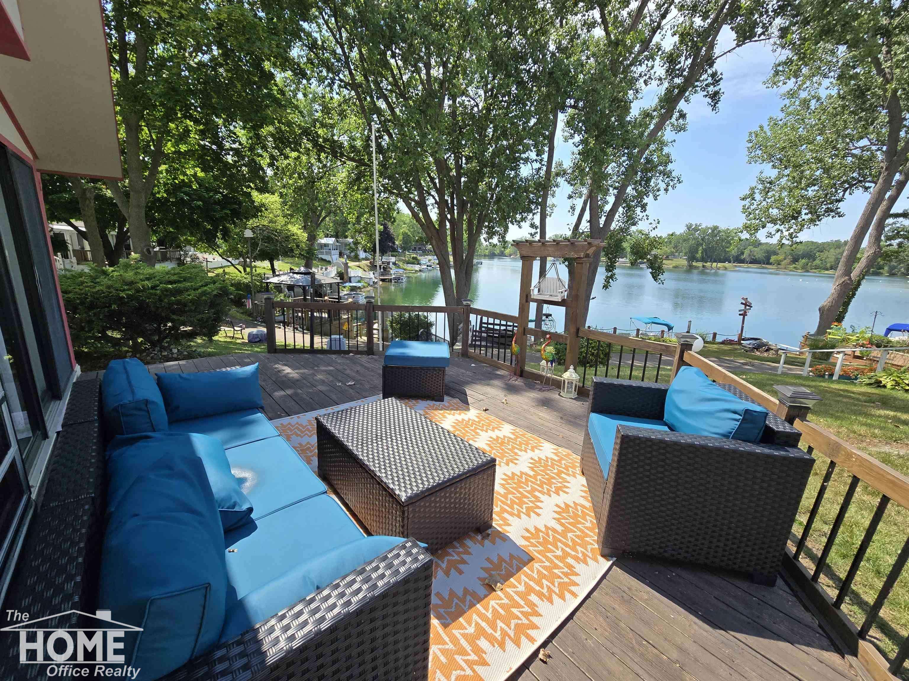 Durand, MI 48429,10001 E Goodall #372 RD