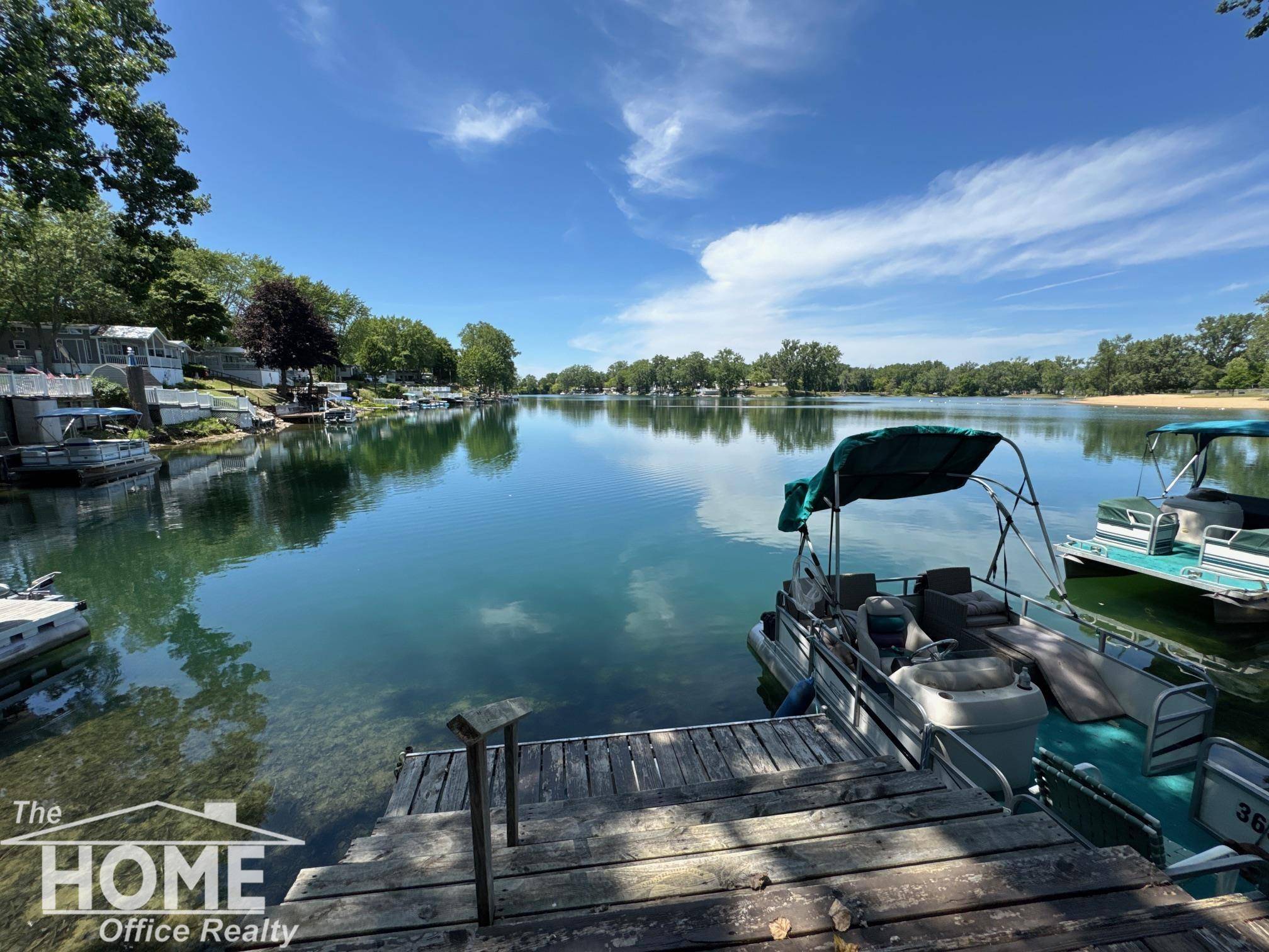 Durand, MI 48429,10001 E Goodall #372 RD