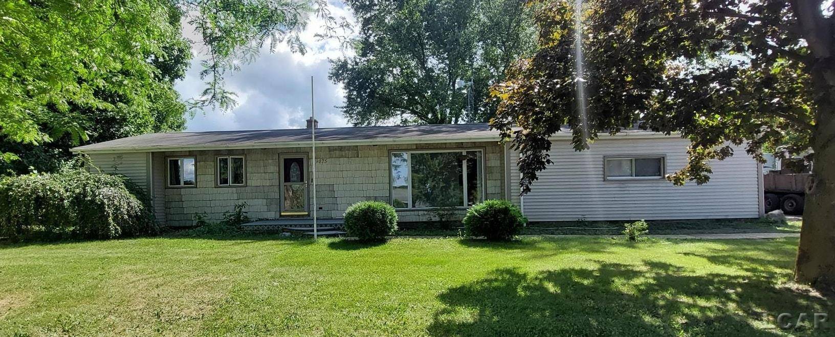 Adrian, MI 49221,9875 Stoddard RD