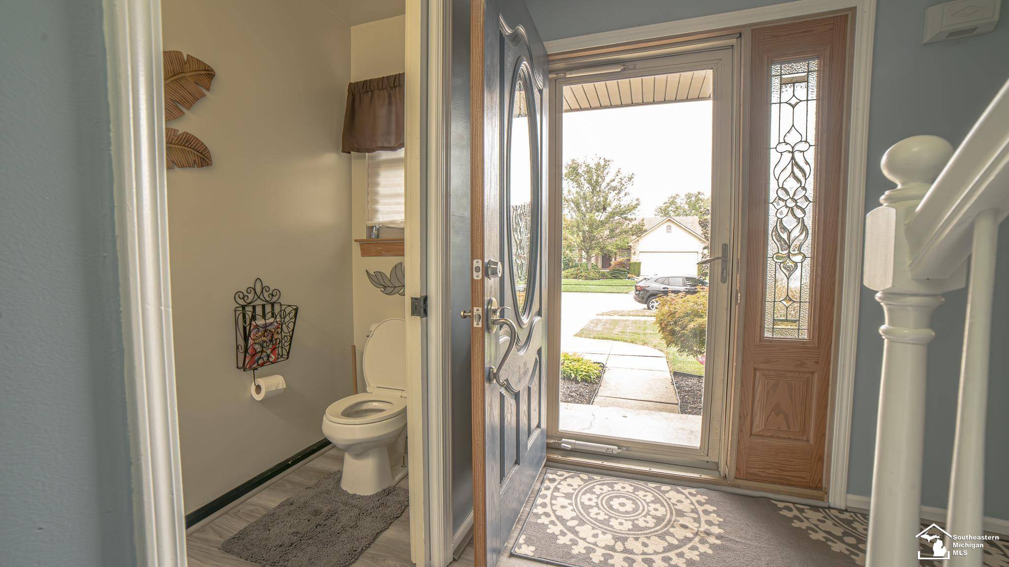 Trenton, MI 48183,23041 Westwood DR