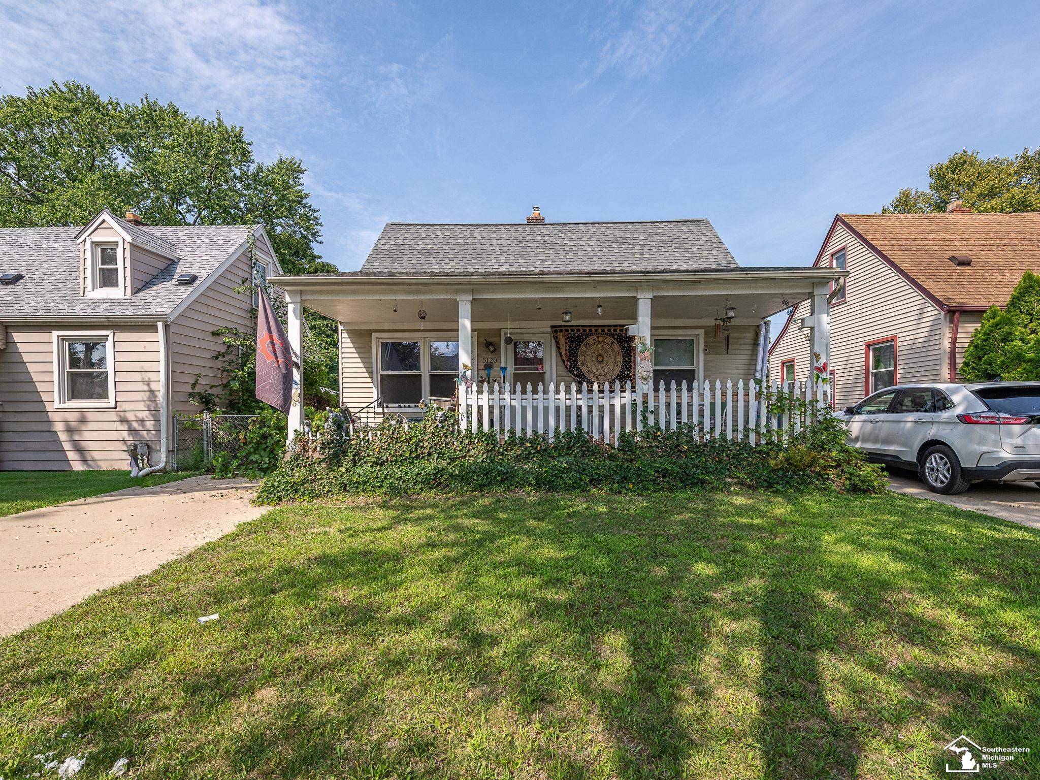 Wayne, MI 48184,5120 Niagara ST