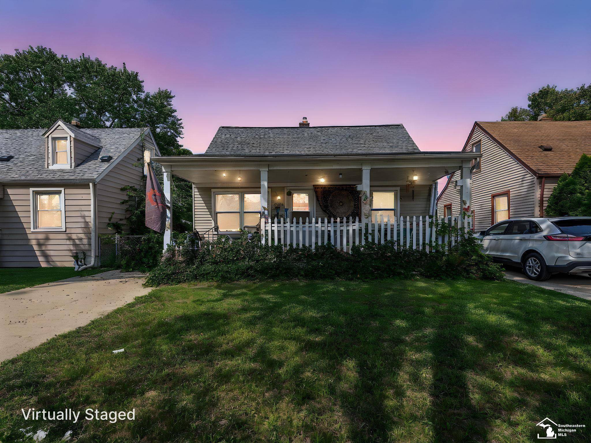 Wayne, MI 48184,5120 Niagara ST