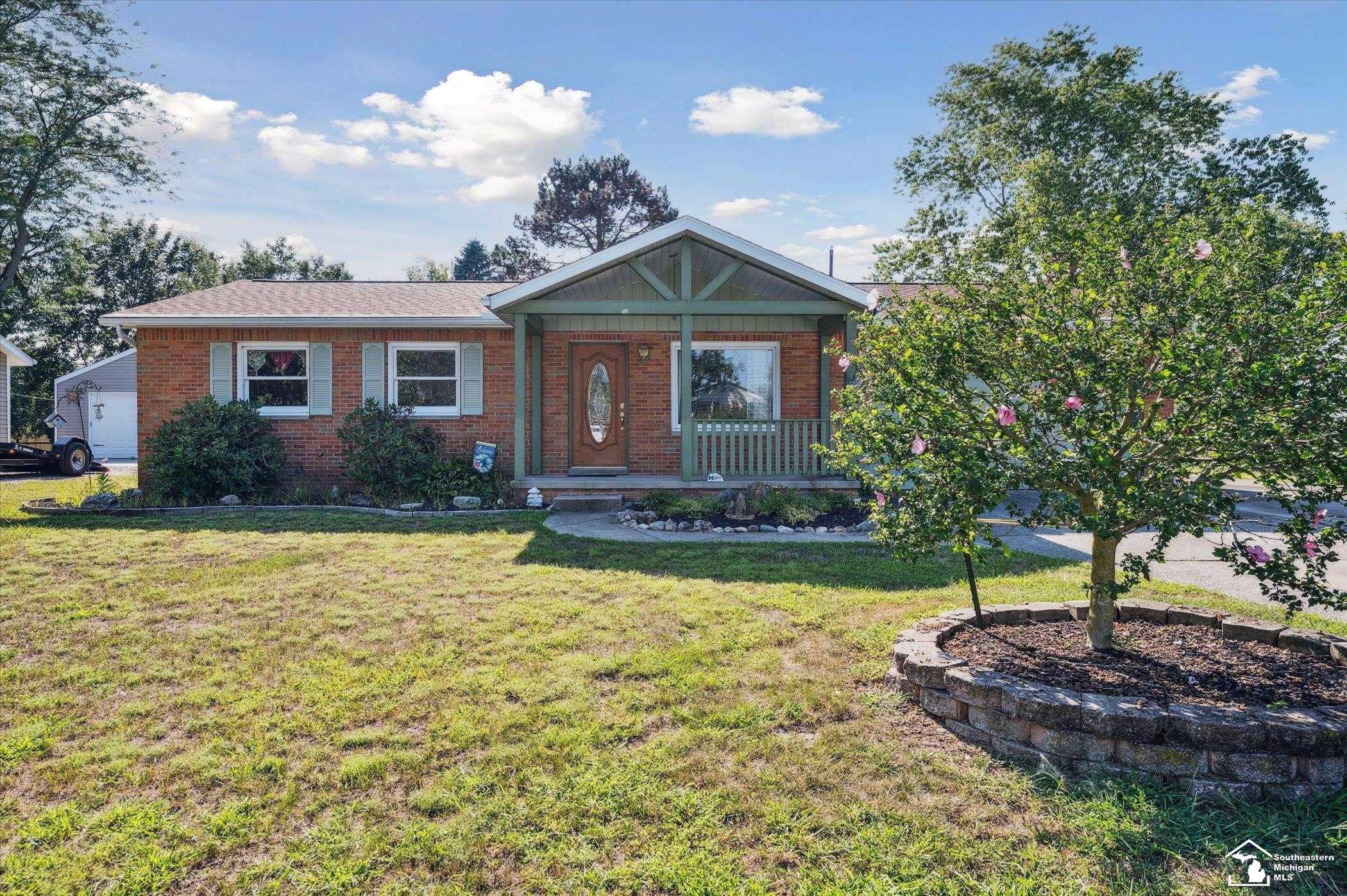 Lambertville, MI 48144,7515 Westchester DR