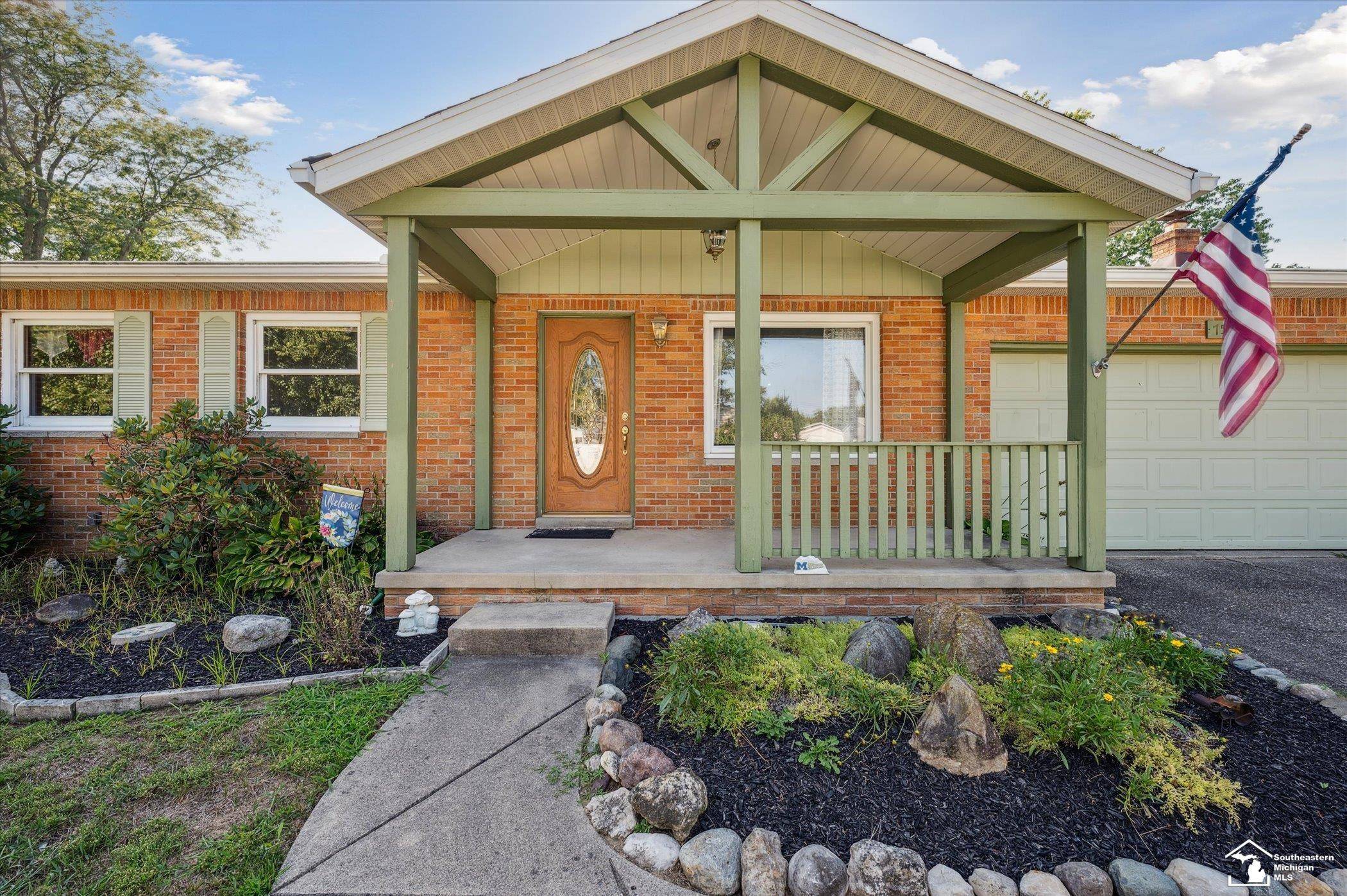 Lambertville, MI 48144,7515 Westchester DR