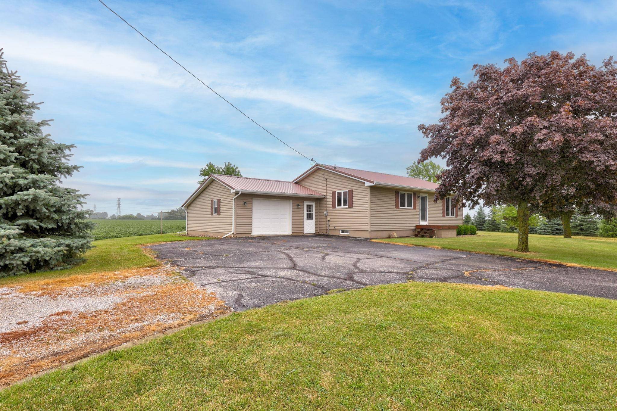 Munger, MI 48747,2165 S Tuscola RD