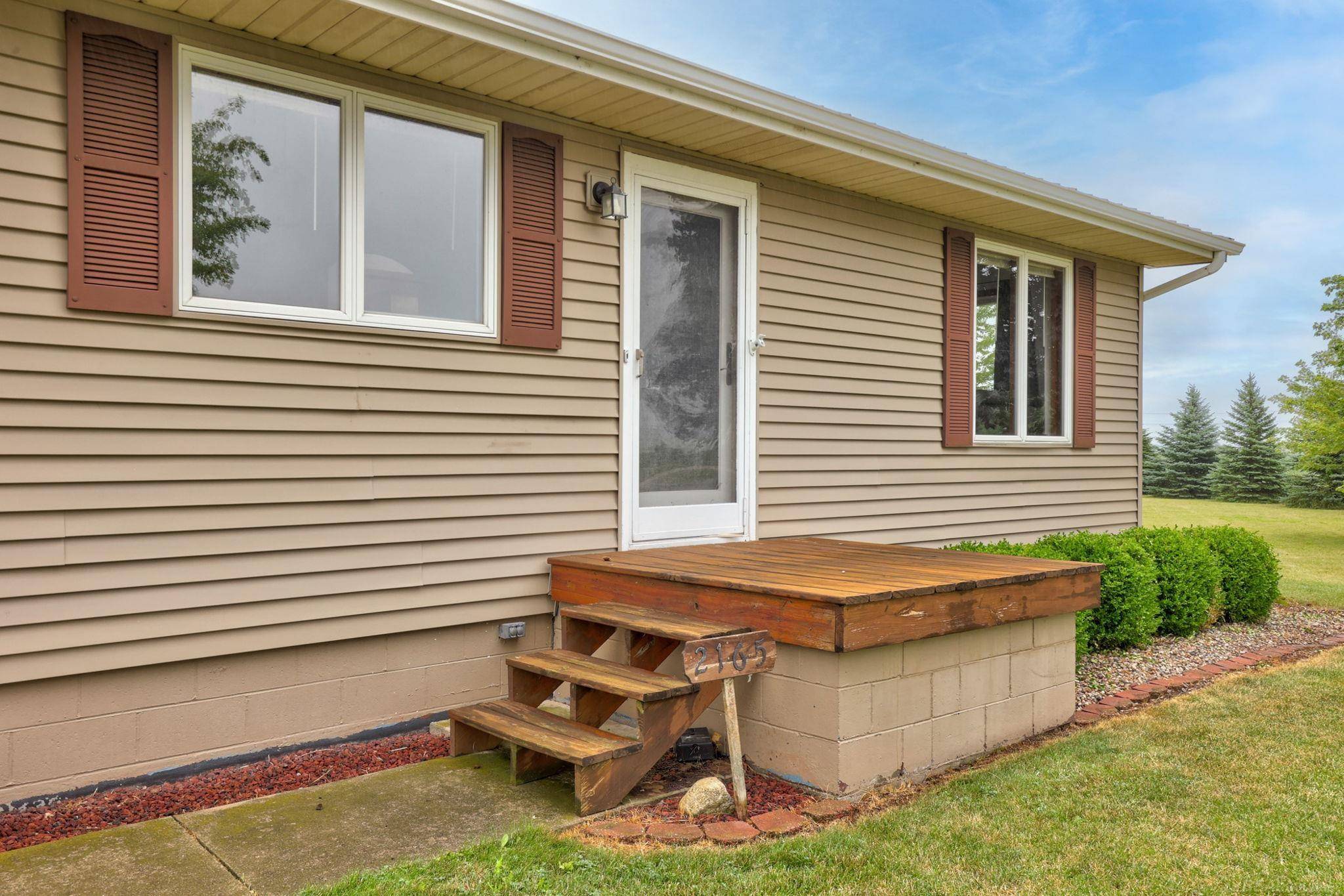 Munger, MI 48747,2165 S Tuscola RD