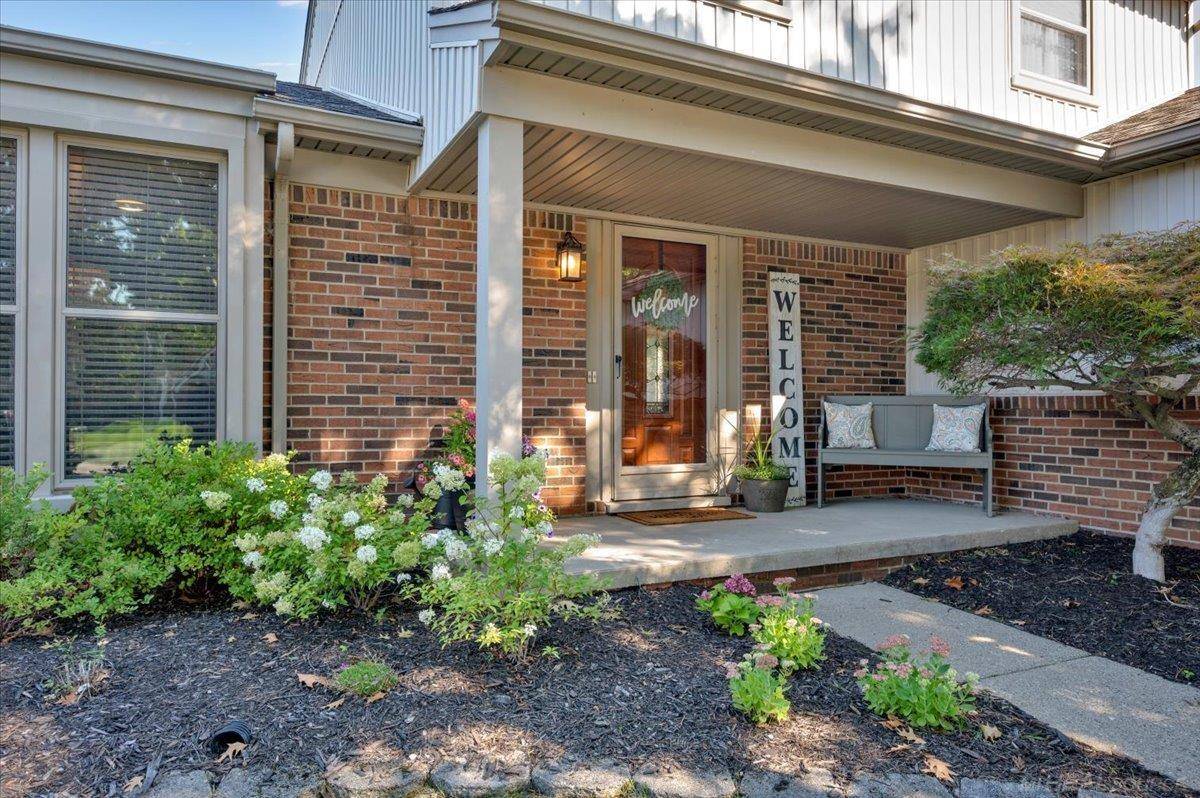 Rochester Hills, MI 48307,2326 Cumberland RD