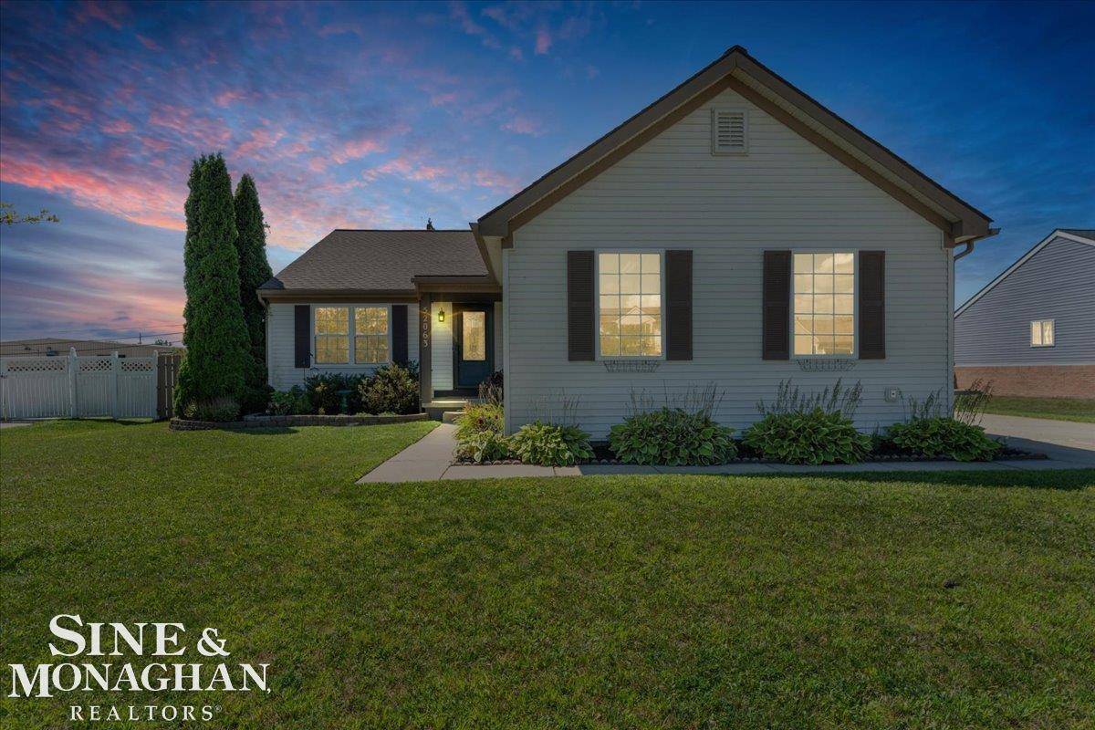 New Baltimore, MI 48047,52063 Huntley AVE