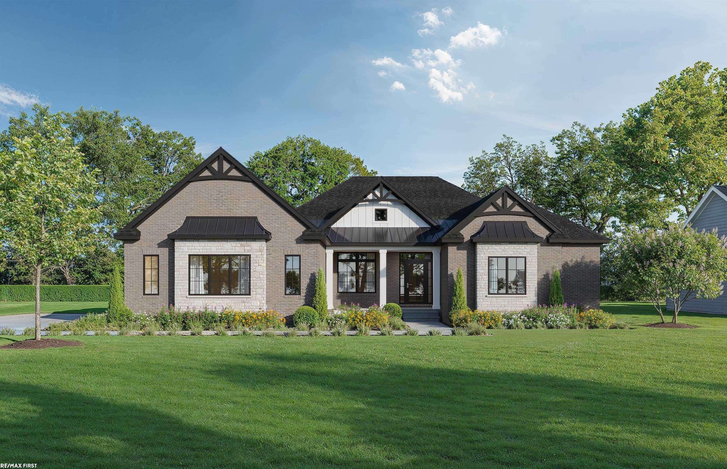 Almont, MI 48003,00000 Quail Run DR