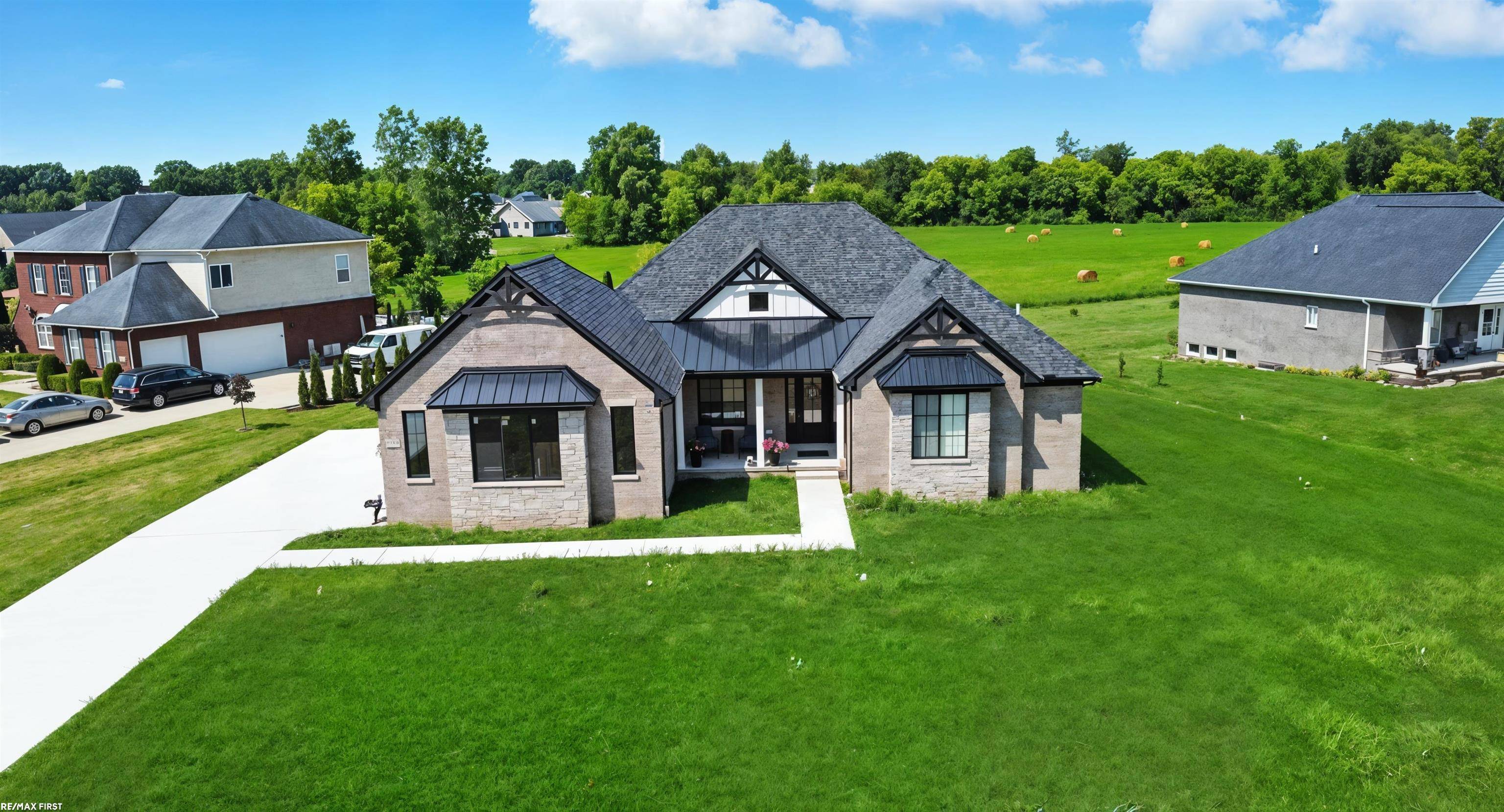 Almont, MI 48003,00000 Quail Run DR