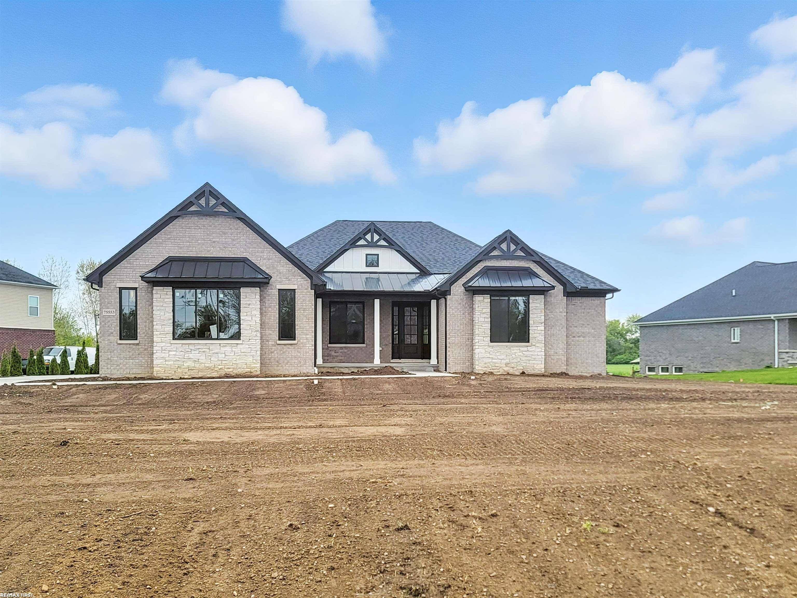 Almont, MI 48003,00000 Quail Run DR