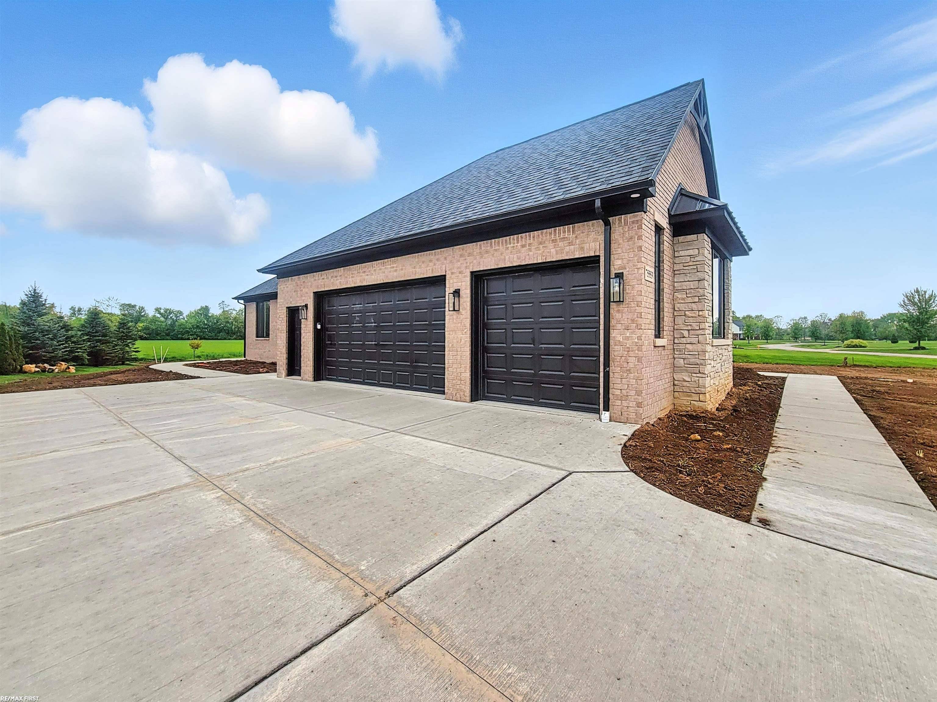 Almont, MI 48003,00000 Quail Run DR