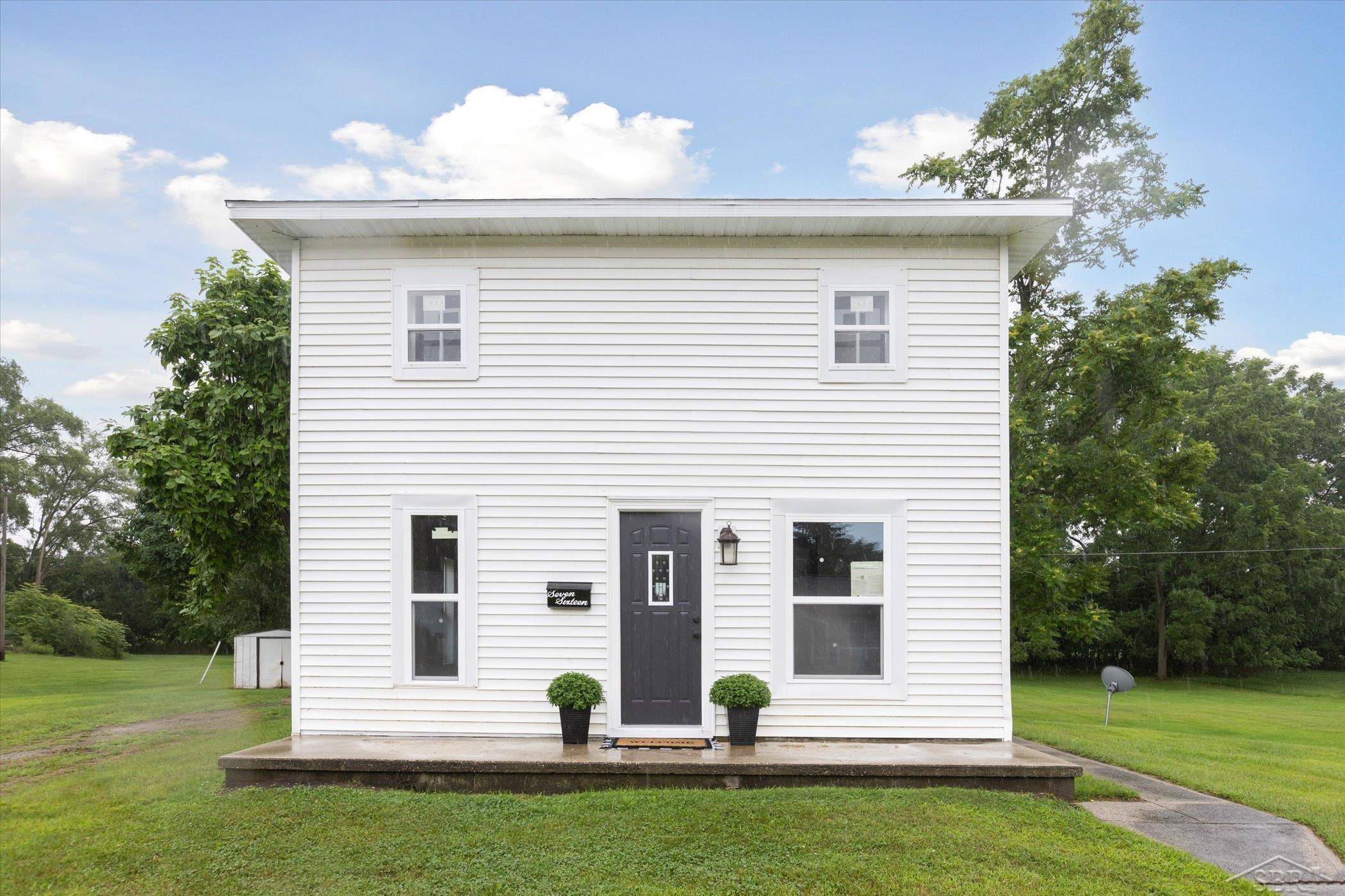 Vassar, MI 48768,716 N Cass AVE