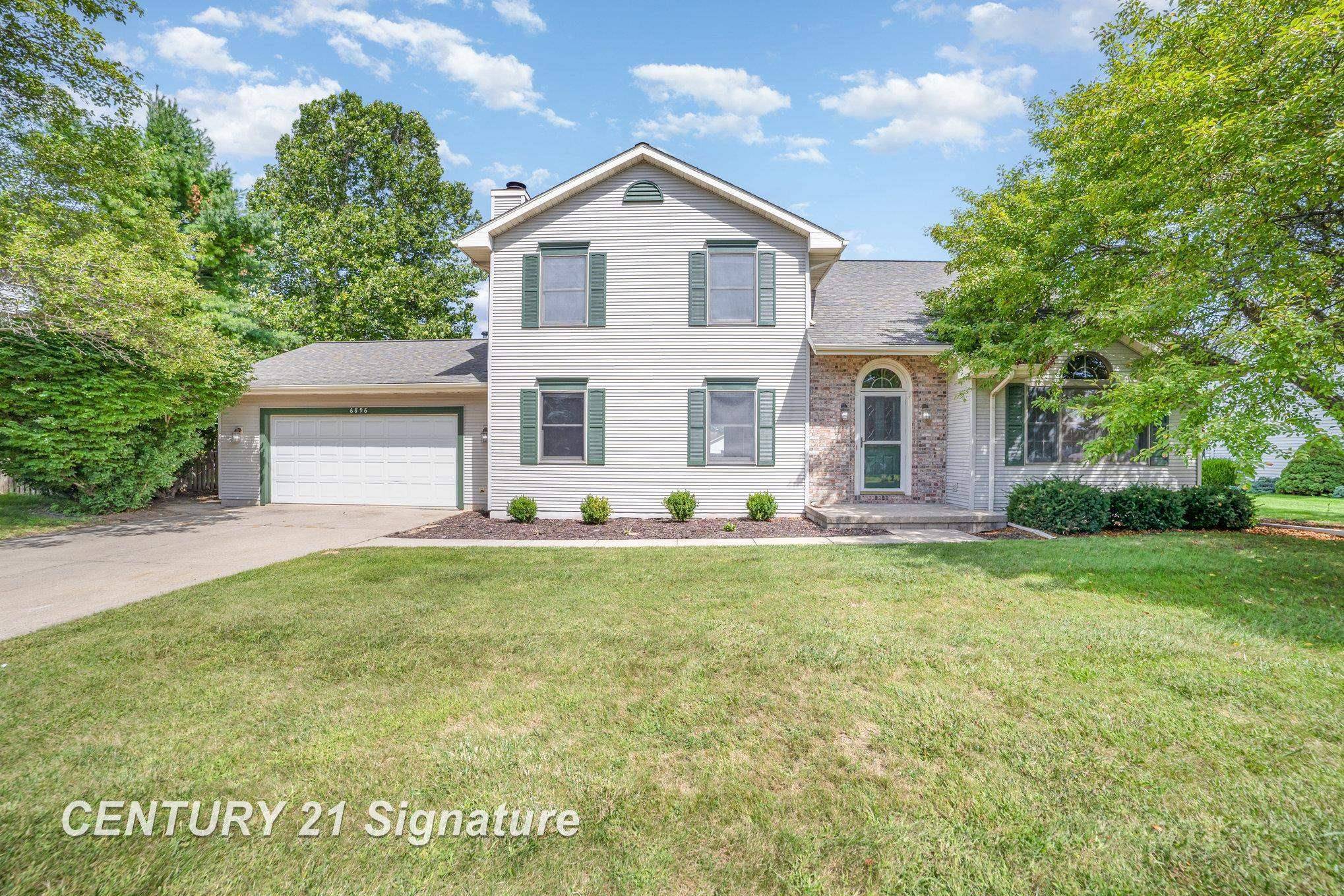 Saginaw, MI 48603,6896 S Island DR