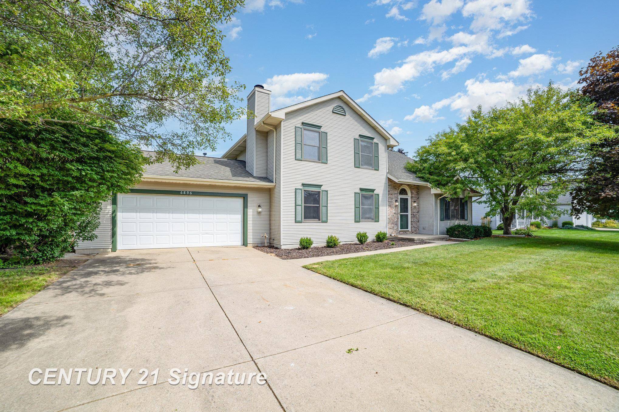 Saginaw, MI 48603,6896 S Island DR