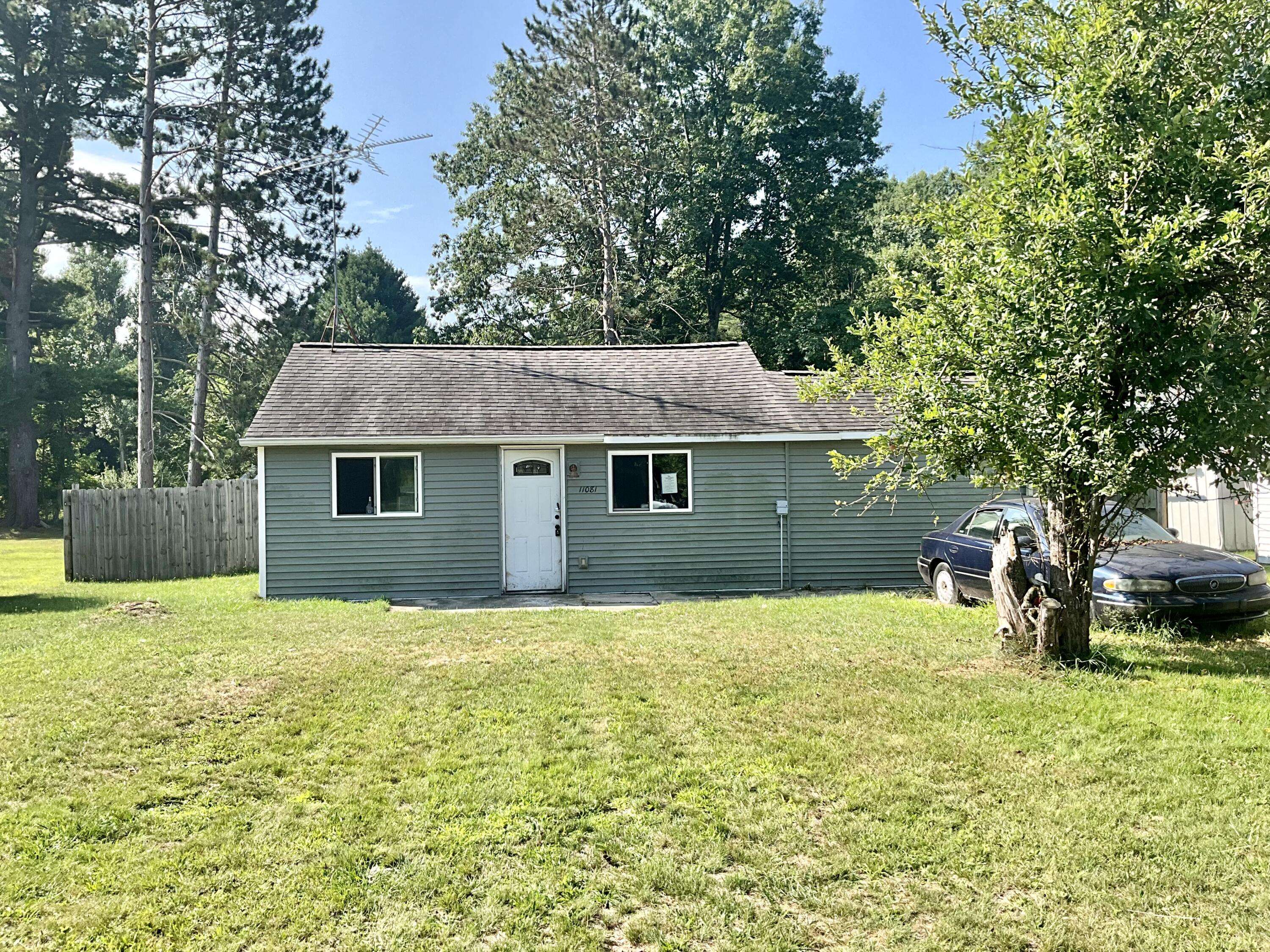 Lake, MI 48632,11081 Kay Lynn DR