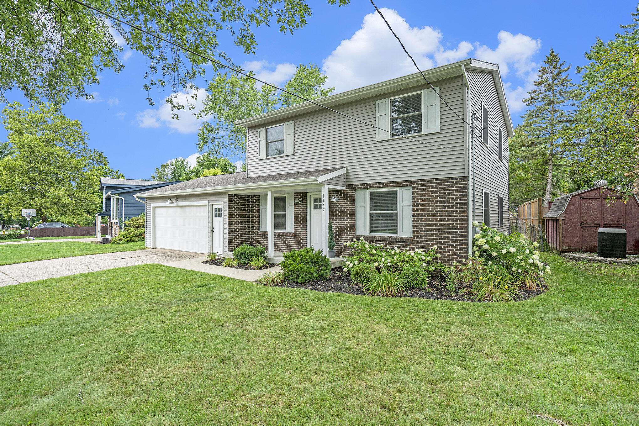 Kentwood, MI 49508,1147 Springwood DR SE