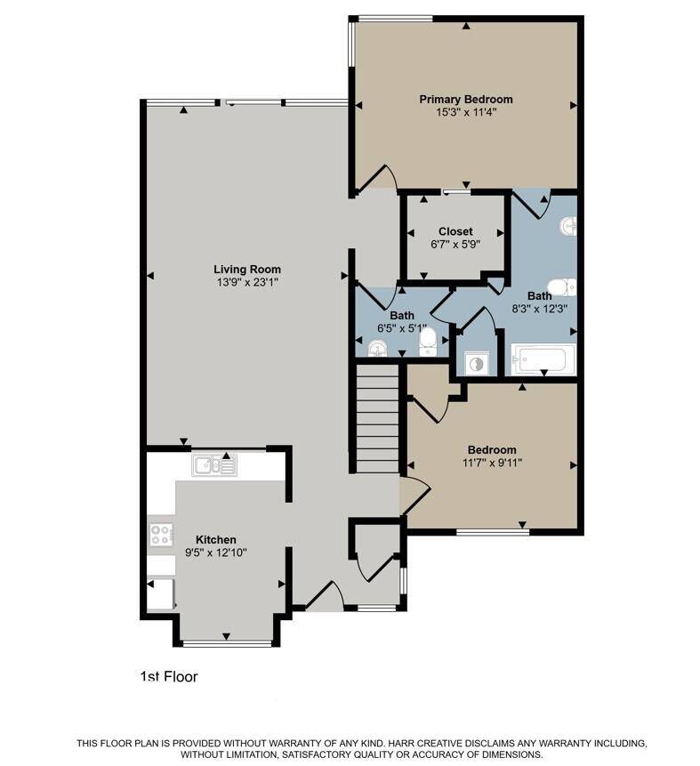 Grand Rapids, MI 49546,2702 Mulford DR SE