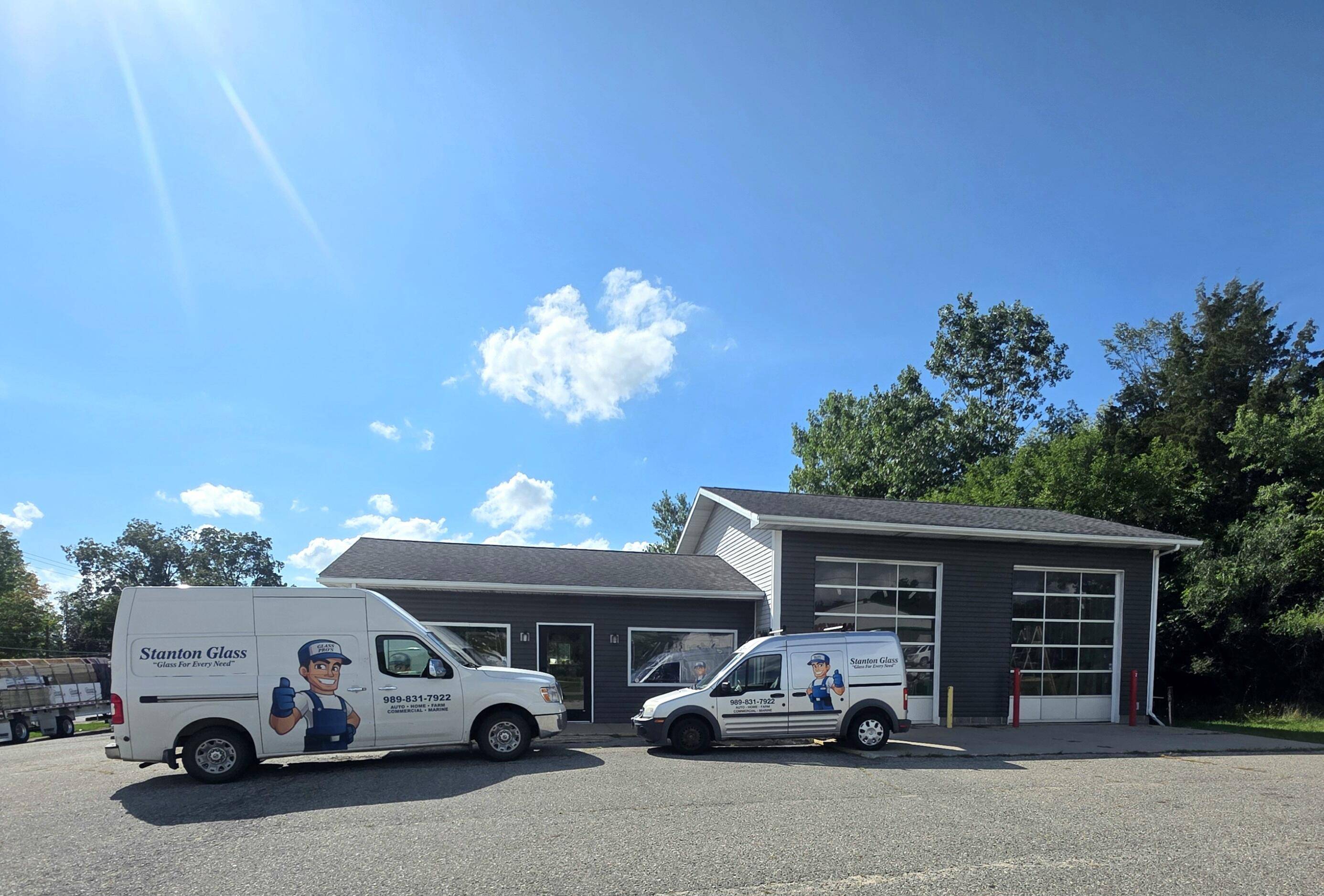 Stanton, MI 48888,106 S State ST