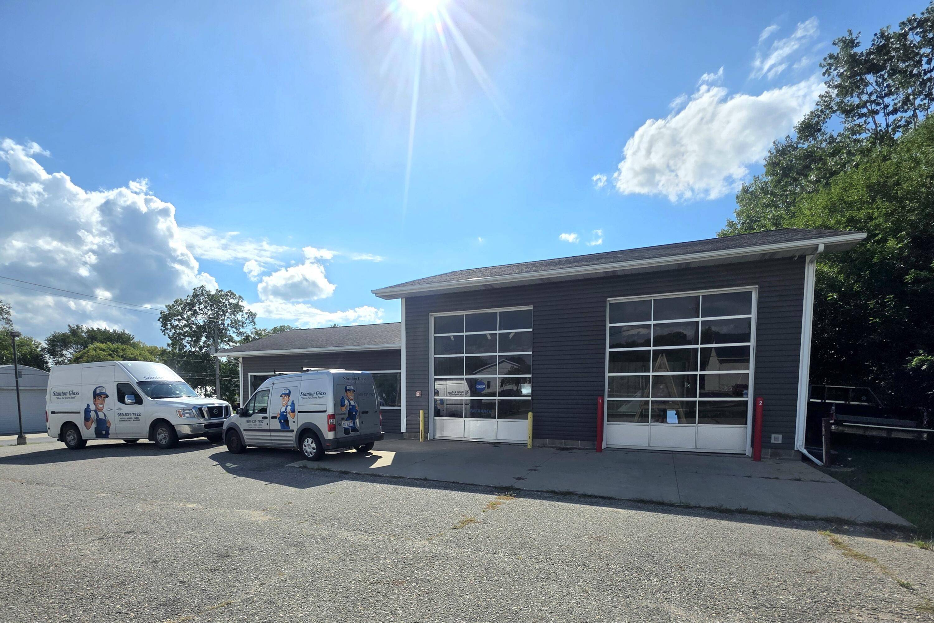 Stanton, MI 48888,106 S State ST