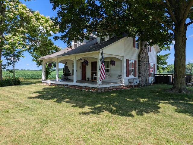 Nashville, MI 49073,10921 E State RD