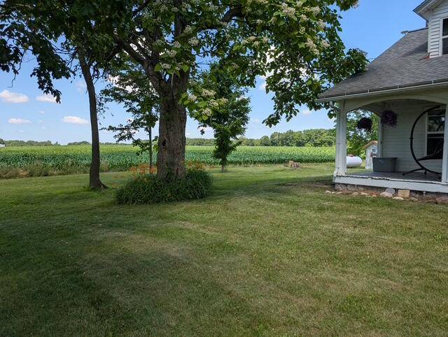 Nashville, MI 49073,10921 E State RD