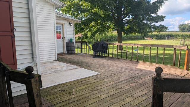 Nashville, MI 49073,10921 E State RD