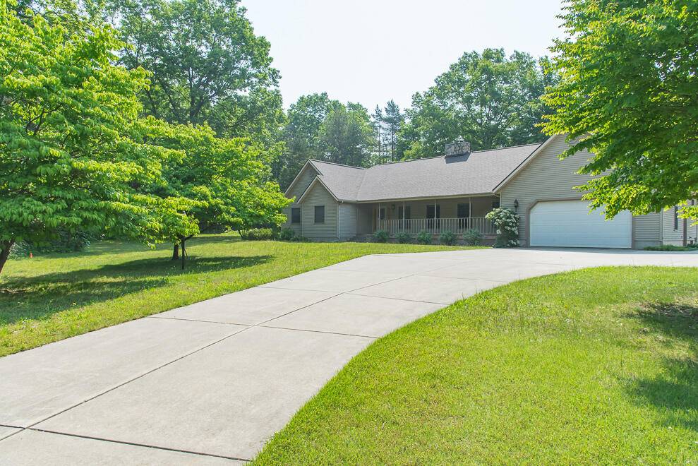 Lawton, MI 49065,65563 32nd ST